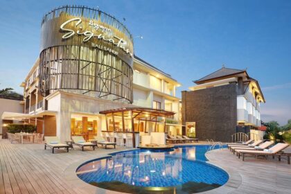 OYO BALI