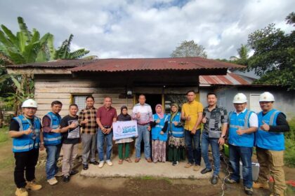 PLN SUMBAR