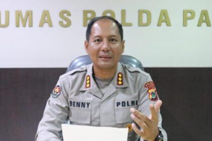 POLDA PAPUA