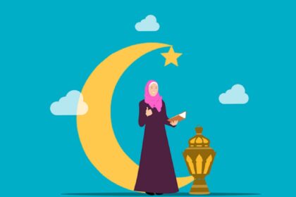 bayar utang puasa
