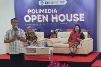 Polimedia Open House
