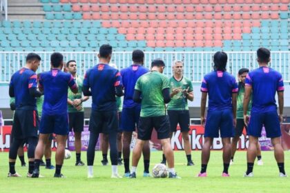 RANS Nusantara Punya Resep Kalahkan Arema FC 1675778377