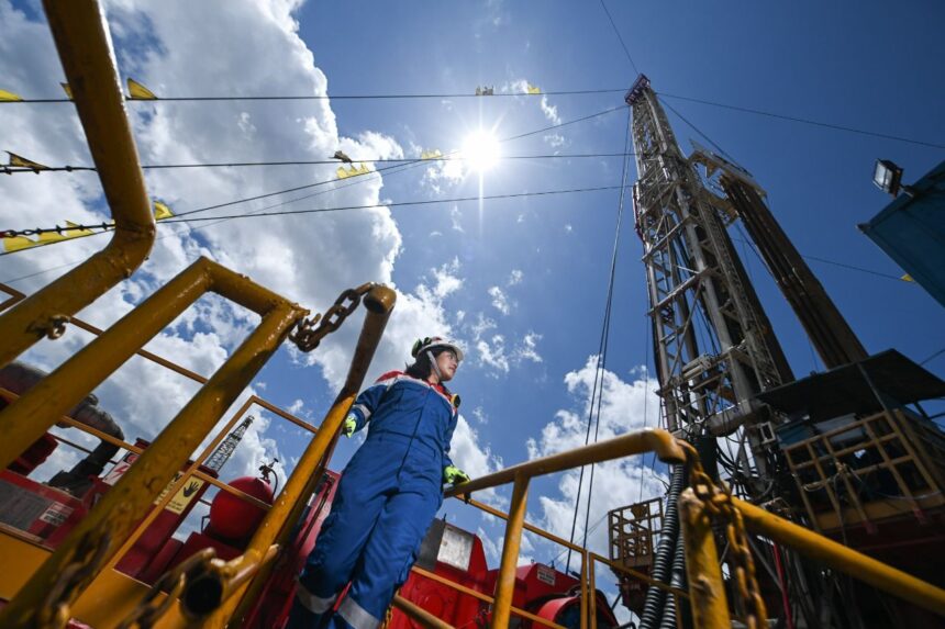 Regulasi Kementerian ESDM Kondusif Pertamina Perkuat Peran BUMN Migas 4