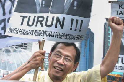 Sri Bintang Pamungkas