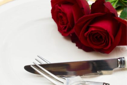 Sambut valentine, Hotel Ciputra Jakarta angkat tema Sparkle of Love. (dok. Hotel Ciputra Jakarta)