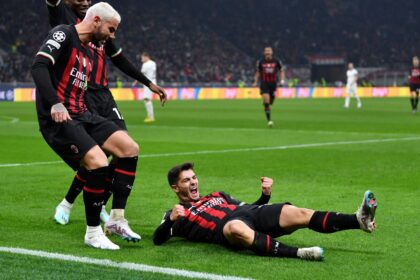 AC Milan (Twitter)