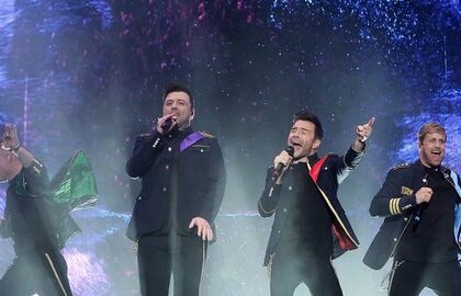 ada konser westlife malam ini simak pengalihan arus sekitar sugbk senayan rev 1 1