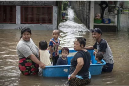banjir