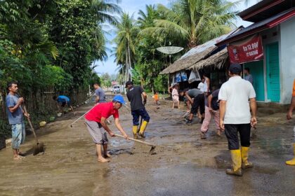 banjir aceh l
