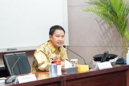 dirjen haji dan umrah