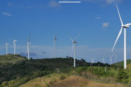 energi baru