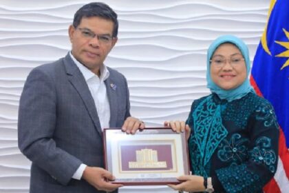 ida malaysia