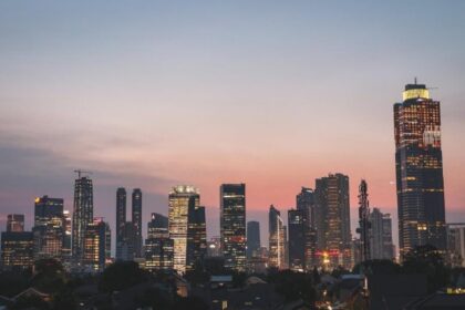 jakarta