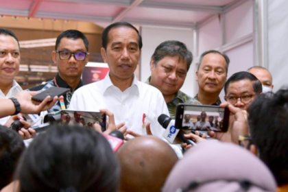 jokowi