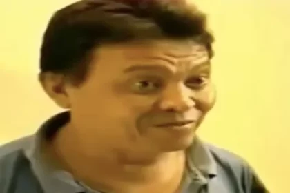 Pelawak senior H. Rosihan Anwar atau Ogud anggota lawak TomTam Grup meninggal dunia, Minggu (19/2/2023). Foto/Tangkapan layar YouTube