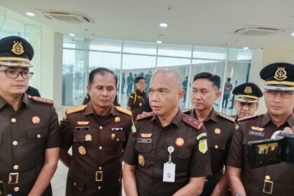 kejati dki o