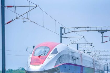 kereta cepat