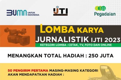 lomba peg