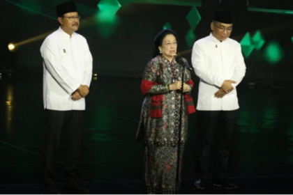 megawati