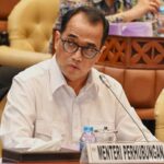Menteri Perhubungan Budi Karya Sumadi. Foto: Kemenhub