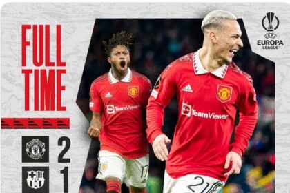 mu menang