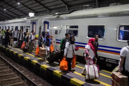 mudik