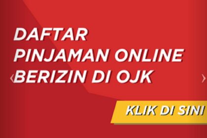 OJK ungkap temuan pinjol ilegal di Februari 2023. Foto: OJK