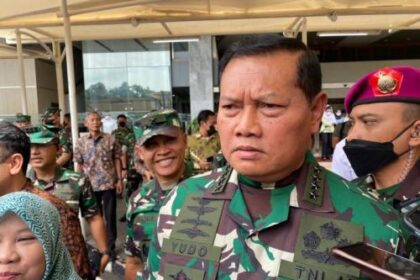 panglima tni kembali melakukan mutasi jenderal marinir diangkat jadi gubernur aal 3WoRk4pC83