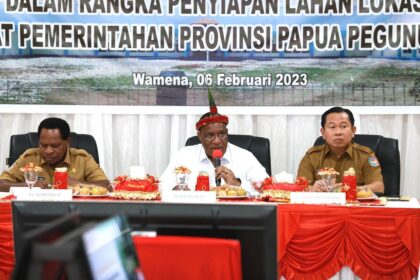 papua s