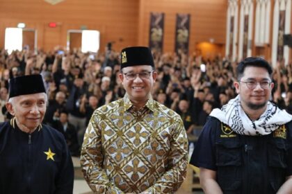 partai ummat