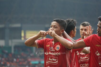 persija