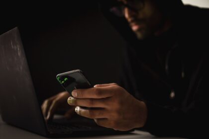 penipuan online
