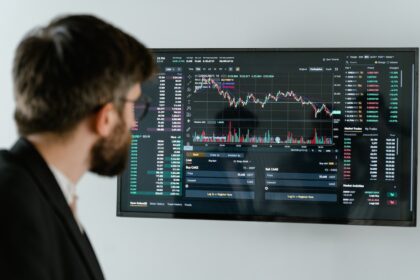Trading forex