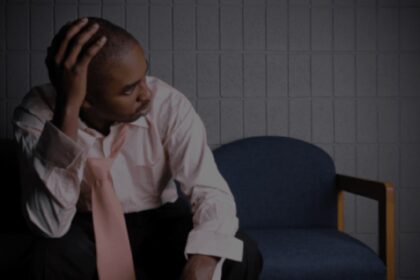 Ilustrasi pencari kerja. Foto: Freepik