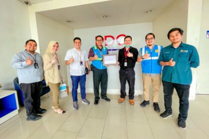 pln pagi