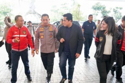 polri pssi
