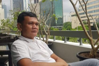 Pemerhati Masalah Transportasi dan Hukum, Budiyanto. Foto: Dok/ipol.id