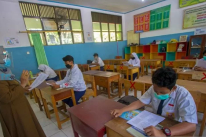 sekolah