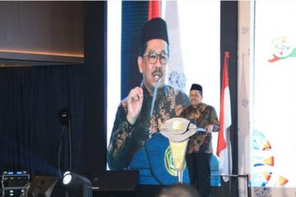 tahun politik