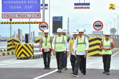 tol demak