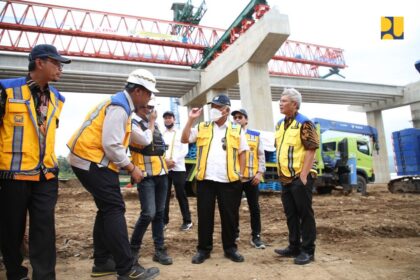 tol lebaran