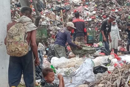TPA sampah