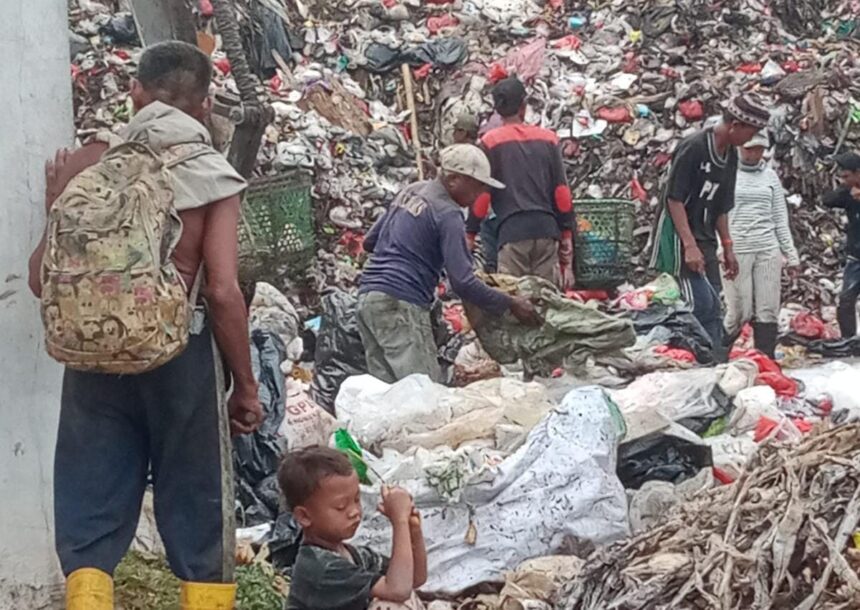 TPA sampah