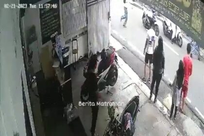 viral siswa
