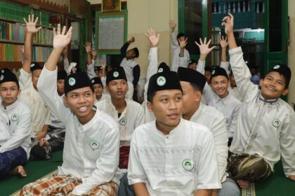 Kementerian Agama segera membuka pendaftaran Program Beasiswa Santri Berprestasi (PBSB)