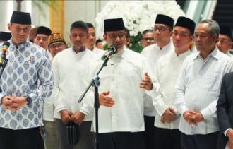 Acara-buka-puasa-bersama-calon-presiden-anies-baswedan-didampingi-agus-harimurti-yudhoyono-di-kantor-dpp-nasdem-gondangdia-Jakarta.