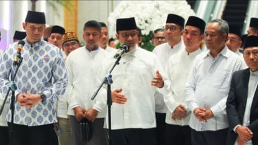 Acara-buka-puasa-bersama-calon-presiden-anies-baswedan-didampingi-agus-harimurti-yudhoyono-di-kantor-dpp-nasdem-gondangdia-Jakarta.
