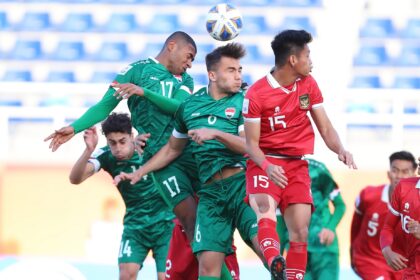 AFC U20 ASIAN CUP 2023