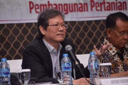 Anthony Setiawan