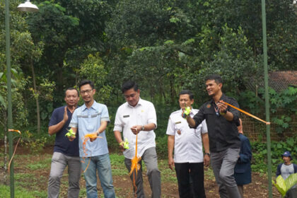 Cempaka Foundation,